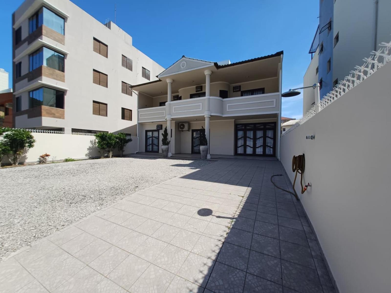 Casa Acary Villa - Florianopolis, Florianopolis