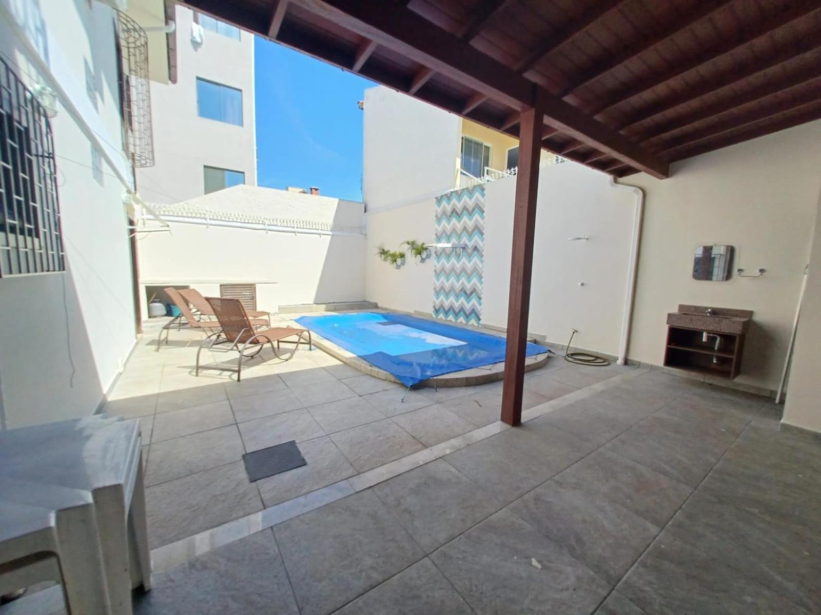Casa Acary Villa - Florianopolis — Photos 2